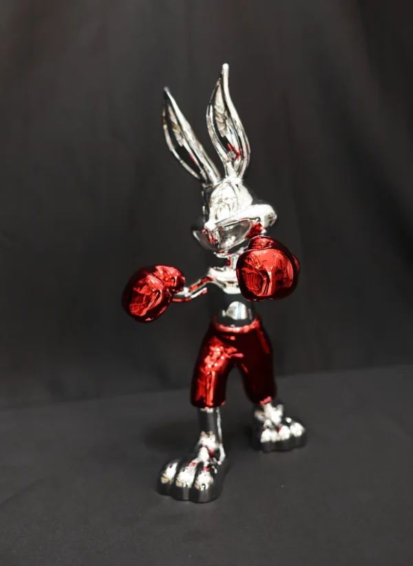 Boksör Bugs Bunny Red 32cm