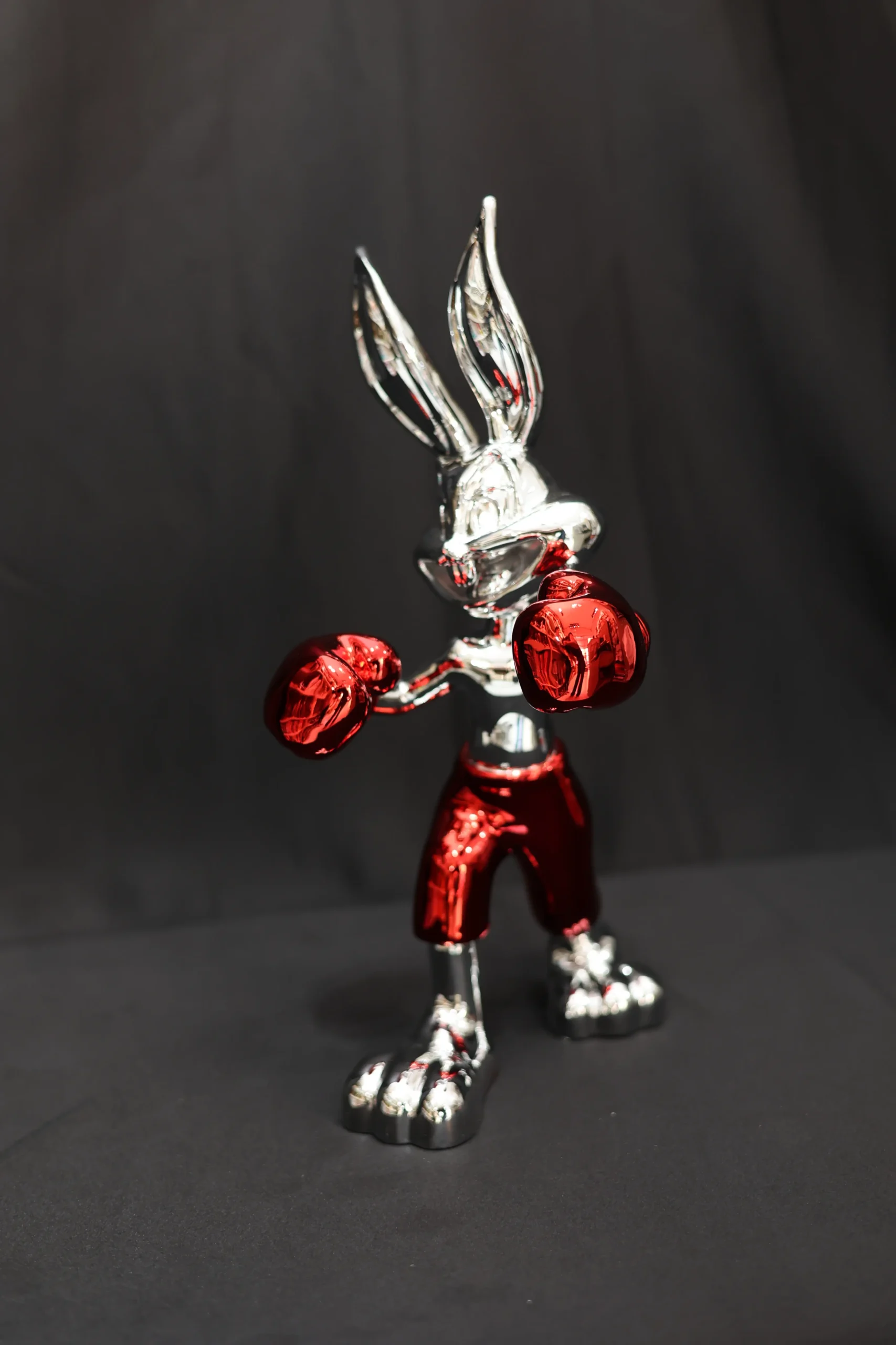 Boksör Bugs Bunny Red 32cm