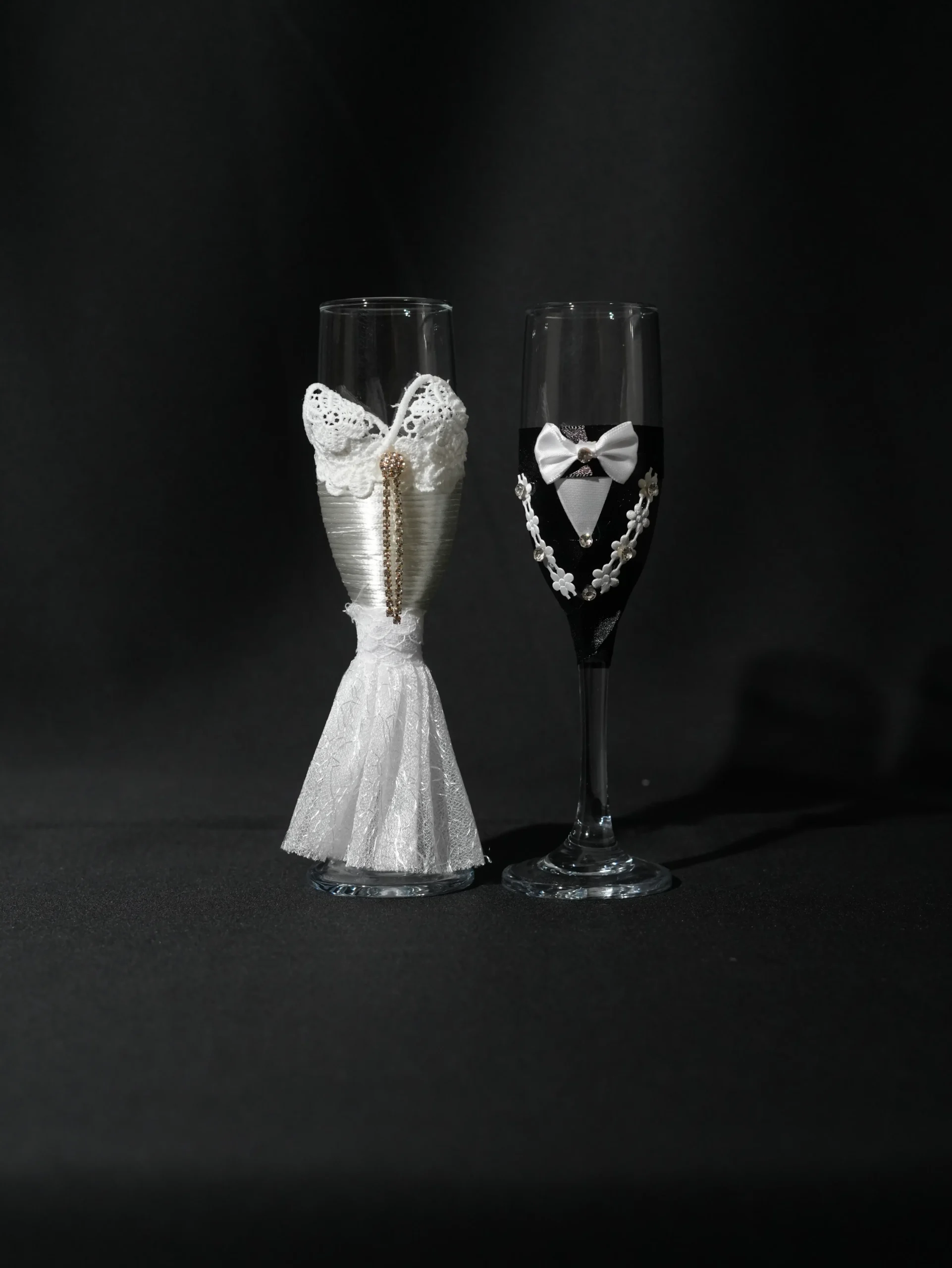Gelin-Damat Kadeh Seti 2