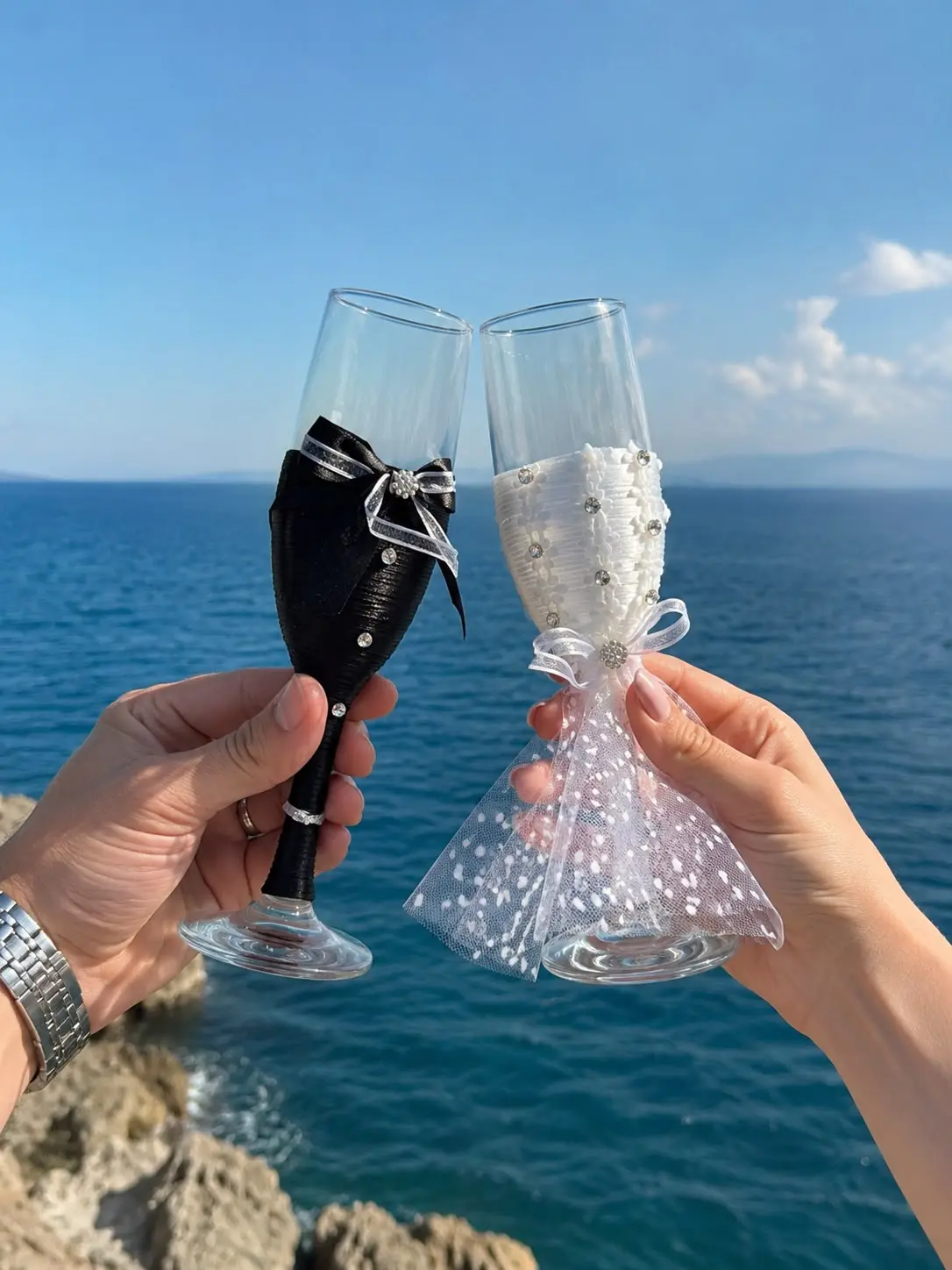 Gelin Damat Kadeh Seti 3